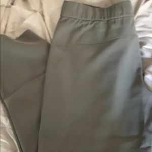 Lululemon On the fly woven pants